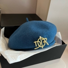 Christian Dior Caps